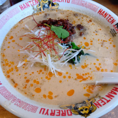 俺流焼売楼飯店 神楽坂飯店の画像