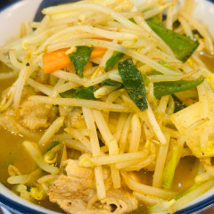 板前らーめん 青山あそこの画像