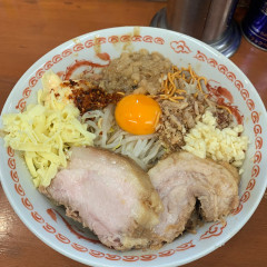 それいけ！たかちゃんラーメンの画像