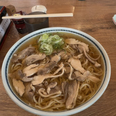 そば処 東亭の画像