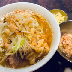 Hi-Fat Noodle BUTCHER’Sの画像