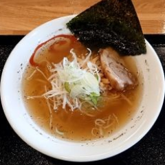牛骨ラーメン たかうな 松江店の画像