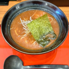 中華そば くりの木 大宮ステラタウン店の画像