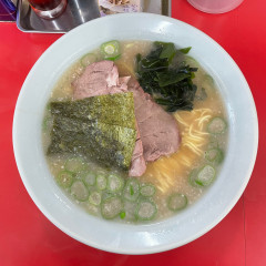 ラーメンショップ 二宮店の画像