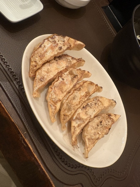 「焼餃子」@ギョーザ ブラザーズの写真
