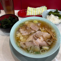 なぎちゃんラーメン 大森駅前店の画像