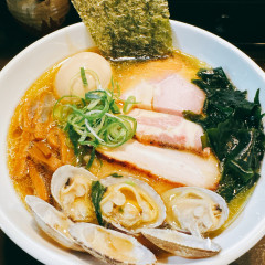 中華そば 弥栄の画像