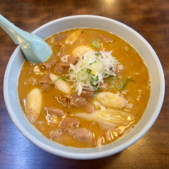 らーめん華小屋の画像