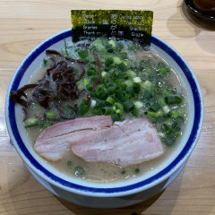 博多長浜らーめん 田中商店の画像