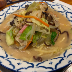 じげもん ちゃんぽん 赤羽店の画像