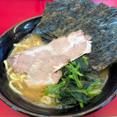 家系ラーメン 佐々喜家の画像