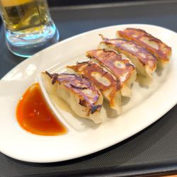 松軒中華食堂 下赤塚店の画像