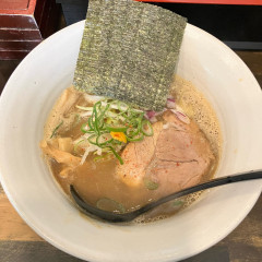 麺屋 奨 TASUKU 中央林間店の画像
