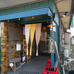 ラーメン黔の画像