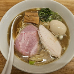 ラーメン いいかおの画像