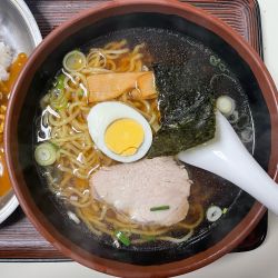 ラーメンセット C