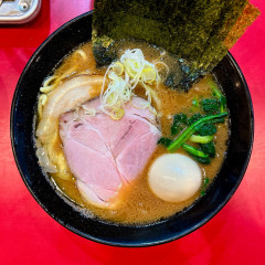 立喰いらぁめん たいせいの画像