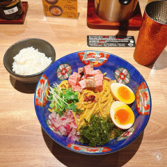 麺や 兼虎 博多デイトス店の画像