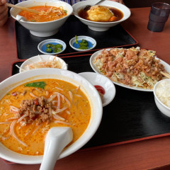 台湾料理 福源の画像