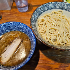 つけめんさなだNNSの画像