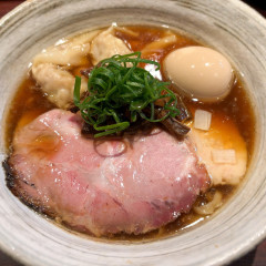 らぁ麺 花筏の画像