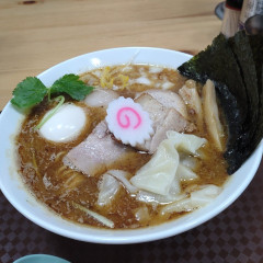 らーめん理庵の画像