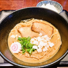 中華そば 輝羅の画像