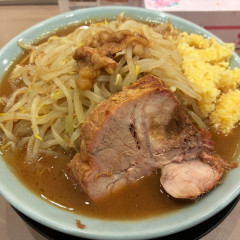 俺の生きる道  水戸駅らー麺街道店の画像