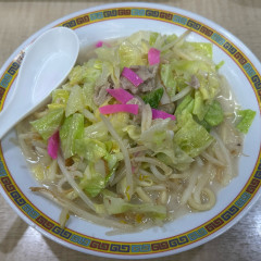 あじ盛食堂の画像