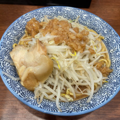 ラーメン 川越田田の画像