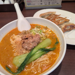 パンダ 京浜蒲田店の画像