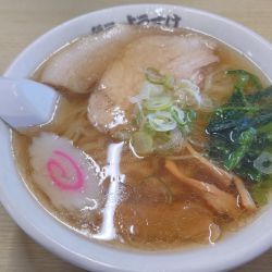 らーめん ¥920