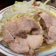 らーめん松信 志村坂上駅前店の画像