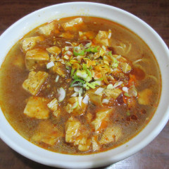 大連飯店の画像