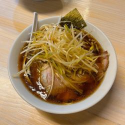 ネギチャーシューラーメン