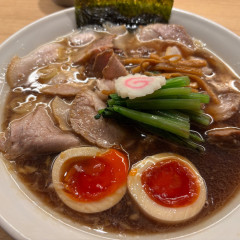 長岡食堂 東京ラーメン横丁店の画像