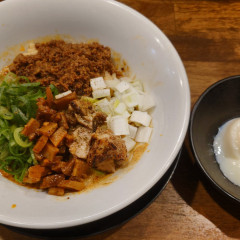 ゴマの香りの画像