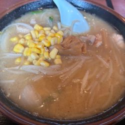 みそラーメン