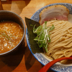 つけ麺 R&Bの画像