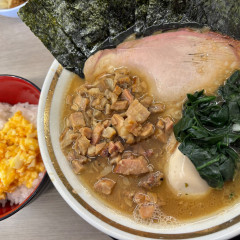 王道家直伝 との丸家 越谷店の画像