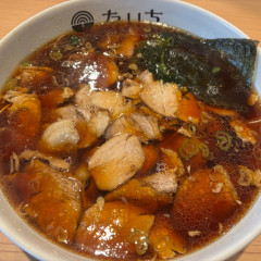 ラーメンたいち 蓮潟店の画像