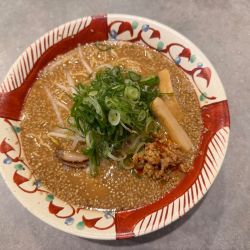 うま味噌ラーメン 950円