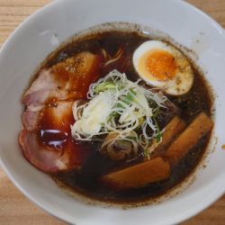 古町ブラック ¥900