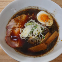 古町めんの坊の画像