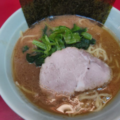 横浜ラーメン 武蔵家 大宮店の画像