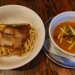 中華そば あおいの画像