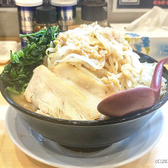 粋麺 せんじゅの画像