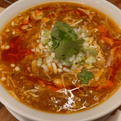 SHIBIRE NOODLES 蝋燭屋 大宮西口店の画像