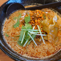 麺処ごまや 越谷レイクタウン店の画像