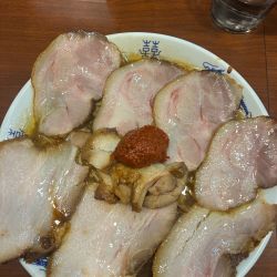 ハイブリッドチャーシュー